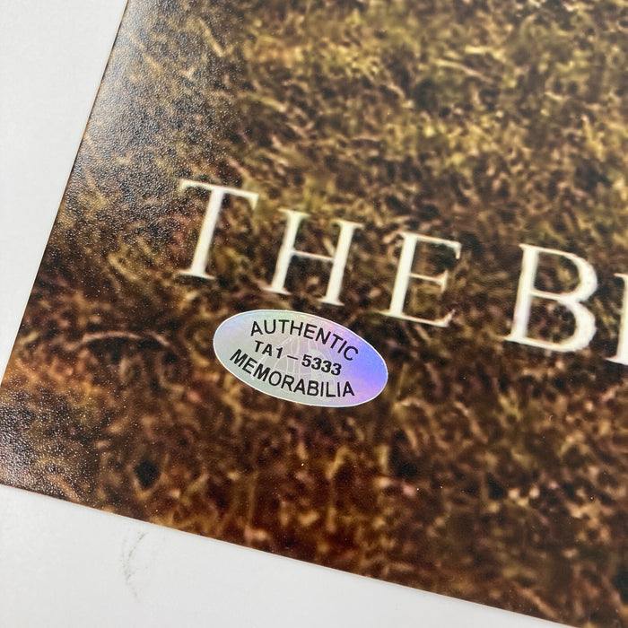 Michael Oher & Quinton Aaron Signed The Blind Side 16x20 Photo