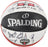 2016 All Star Game Team Signed Basketball Kobe Bryant Final AS Game Beckett COA
