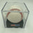 Paul Molitor HOF 2004 Signed Major League Baseball PSA DNA Graded 9.5 Mint+