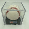 Paul Molitor HOF 2004 Signed Major League Baseball PSA DNA Graded 9.5 Mint+