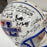 Beautiful Super Bowl MVP's Signed Helmet 40 Sigs With Tom Brady JSA COA