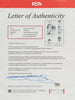 1948 Cleveland Indians World Series Champs Team Signed W.S. Program PSA DNA