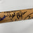 Incredible Minnesota Twins Legends Signed Bat 55 Sigs Kirby Puckett Beckett COA