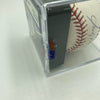 Sandy Koufax Signed Major League Baseball PSA DNA Graded 9.5 MINT+