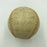 1969 Cleveland Indians Team Signed Autographed American League Baseball