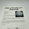 Stan Musial HOF 1969 Signed MLB Baseball PSA DNA Graded GEM MINT 10