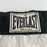 Muhammad Ali & Joe Frazier Signed Everlast Trunks Shorts JSA COA