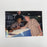 Joe Frazier Signed Everlast Boxing Glove JSA COA