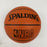 Kobe Bryant Signed Spalding Official Game Basketball Upper Deck UDA COA