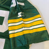 Reggie White Signed Authentic Proline Green Bay Packers Game Model Jersey JSA