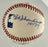 Stan Musial Bob Gibson Ozzie Smith St. Louis Cardinals HOF Signed Baseball BAS
