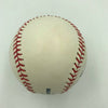 Mariano Rivera "Yankees All Time Closer" Yankees Closers Signed Baseball Steiner