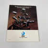 Charles Schulz Signed Golf Program Snoopy Peanuts PSA DNA COA