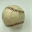 1929 Chicago Cubs Murderer’s Row Signed Baseball Hack Wilson Rogers Hornsby JSA