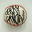 Jerry Garcia Grateful Dead Signed Autographed Baseball PSA DNA & JSA COA RARE