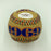 Rare Tom Seaver Signed 1969 Miracle Mets Spinneybeck Baseball With JSA COA