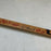 1980 NHL All Star Game Signed Stick Wayne Gretzky & Gordie Howe 26 Sigs JSA COA
