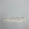 The Finest 1957 Milwaukee Braves World Series Champs Team Signed Program JSA COA