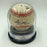 Willie Mays Signed Heavily Inscribed Career STAT Baseball Beckett MINT 9 & JSA