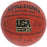 1994 Dream Team II Olympics Team USA Signed Spalding Basketball JSA COA