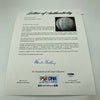 1994 All Star Game National League Team Signed Baseball Barry Bonds PSA DNA COA