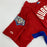 Chad Durbin 2009 Philadelphia Phillies Game Used World Series Majestic Jersey