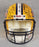 1997 Super Bowl NFL Legends Multi Signed Helmet Peyton Manning Steve McNair BAS