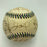 Mark McGwire Sammy Sosa Barry Bonds 1998 All Star Game Team Signed Baseball JSA