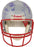 2004 New England Patriots Super Bowl Champs Team Signed Helmet Tom Brady PSA DNA