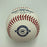 Ryne Sandberg HOF 2005 #23 Signed 1916-2016 100 Yrs Wrigley Signed Baseball PSA