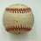 1996 New York Yankees World Series Champs Multi Signed W.S. Baseball PSA DNA