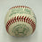 Stunning 1960's Hall Of Fame Multi Signed Baseball 22 Sigs PSA & Beckett COA