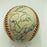 Mike Schmidt Philadelphia Phillies Team Signed Official National League Baseball
