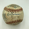 Nolan Ryan Pre Rookie 1966 Williamsport Mets Signed Minor League Baseball PSA