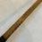 1964-65 Detroit Red Wings Team-Signed Paul Henderson Game Used Stick JSA COA