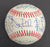 Kirby Puckett 1985 Minnesota Twins Team Signed Baseball JSA COA