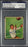 Doak Walker Signed 1950 Bowman #1 Football Card PSA DNA Certified