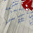 1967 Boston Red Sox AL Champs Team Signed Jersey Carl Yastrzemski 26 Sigs JSA