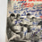 1950 New York Yankees & Philadelphia Phillies Team Signed World Series Program