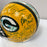 1996 Green Bay Packers Super Bowl Champs Team Signed Full Size Helmet JSA COA