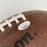 Jim Brown "Hall Of Fame 1971" Signed Authentic Wilson NFL Football JSA COA