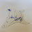 Lynyrd Skynyrd Band Signed Guitar Pick 4 Sigs Artimus Pyle Medlocke Van Zant JSA