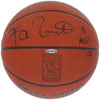 Kevin Garnett 2004 All Star Game Signed Game Used Basketball Upper Deck UDA 1/1