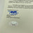 1947 Brooklyn Dodgers NL Champs Team Signed Baseball JSA COA