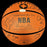 1988 McDonalds High School All American Team Signed Basketball JSA COA