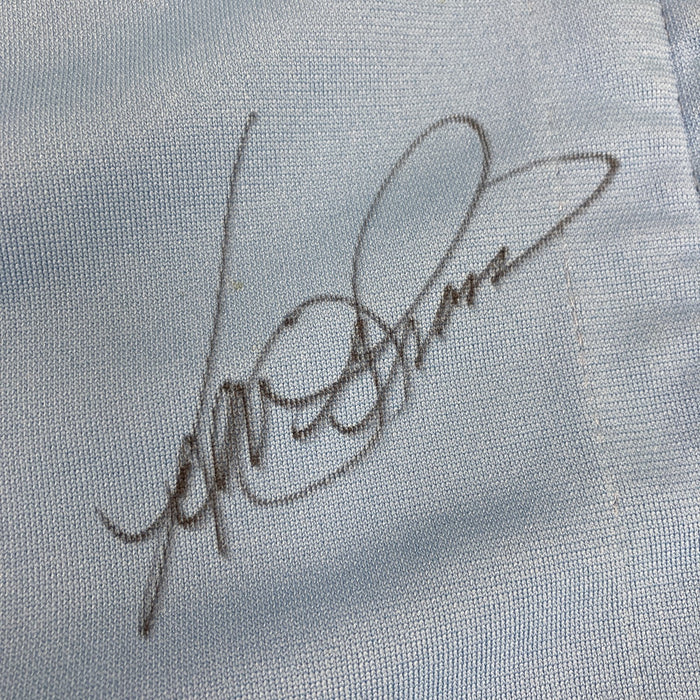 Kevin Gross 1984 Game Used Philadelphia Phillies Jersey MEARS A10 The Finest