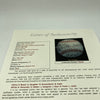 St. Louis Cardinals Hall Of Fame Legends Multi Signed Baseball Stan Musial JSA