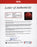 Kobe Bryant & Lebron James 2008 Team USA Signed Basketball Olympics PSA DNA