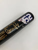 Beautiful Aaron Judge Signed "Captain" STAT Baseball Bat Fanatics Authenticated