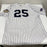 Jason Giambi Signed New York Yankees Jersey Inscribed  To Joba Chamberlain JSA